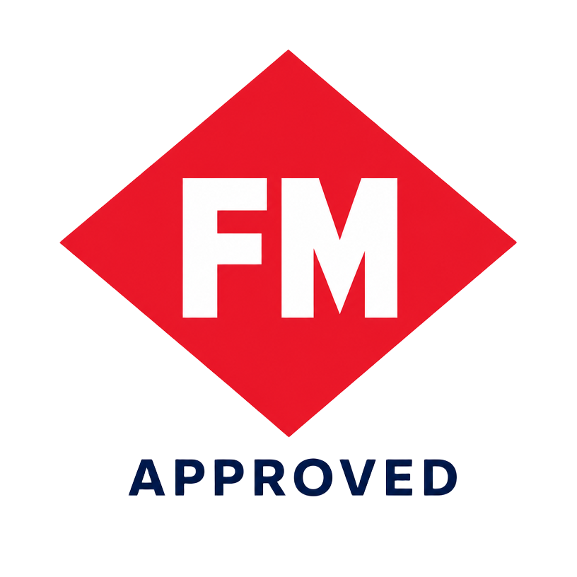 Sello FM Approved