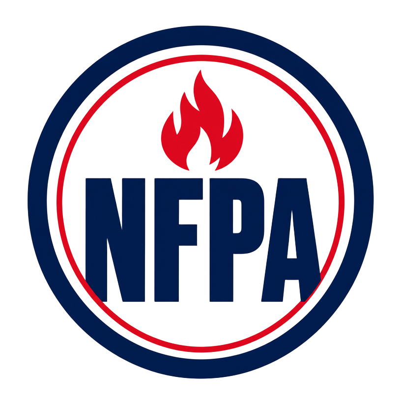 Sello NFPA