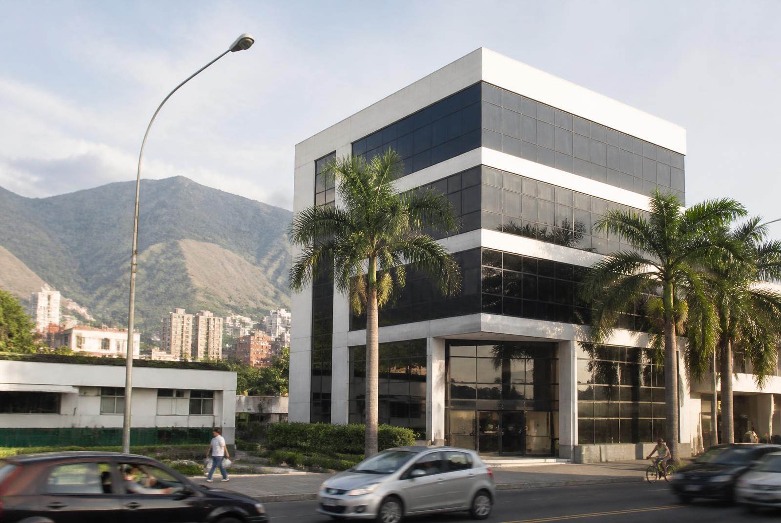 Zona industrial atendida por la sede de Cali